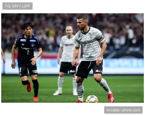 川崎前锋阵型压缩紧凑 攻守平衡度控制出色