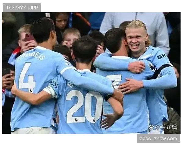 哈兰德送出关键助攻 挪威前锋本赛季英超助攻已达七次