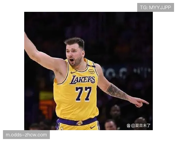 湖人詹姆斯东契奇球权分配 战术体系仍在优化调整中
